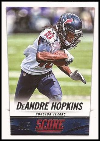 89 DeAndre Hopkins